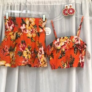 Jolie&joy 2 piece